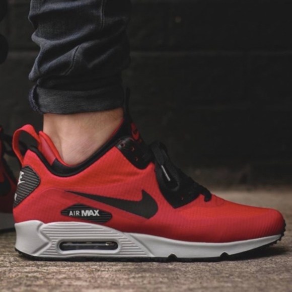 air max 90 mid winter air max 90 mid winter